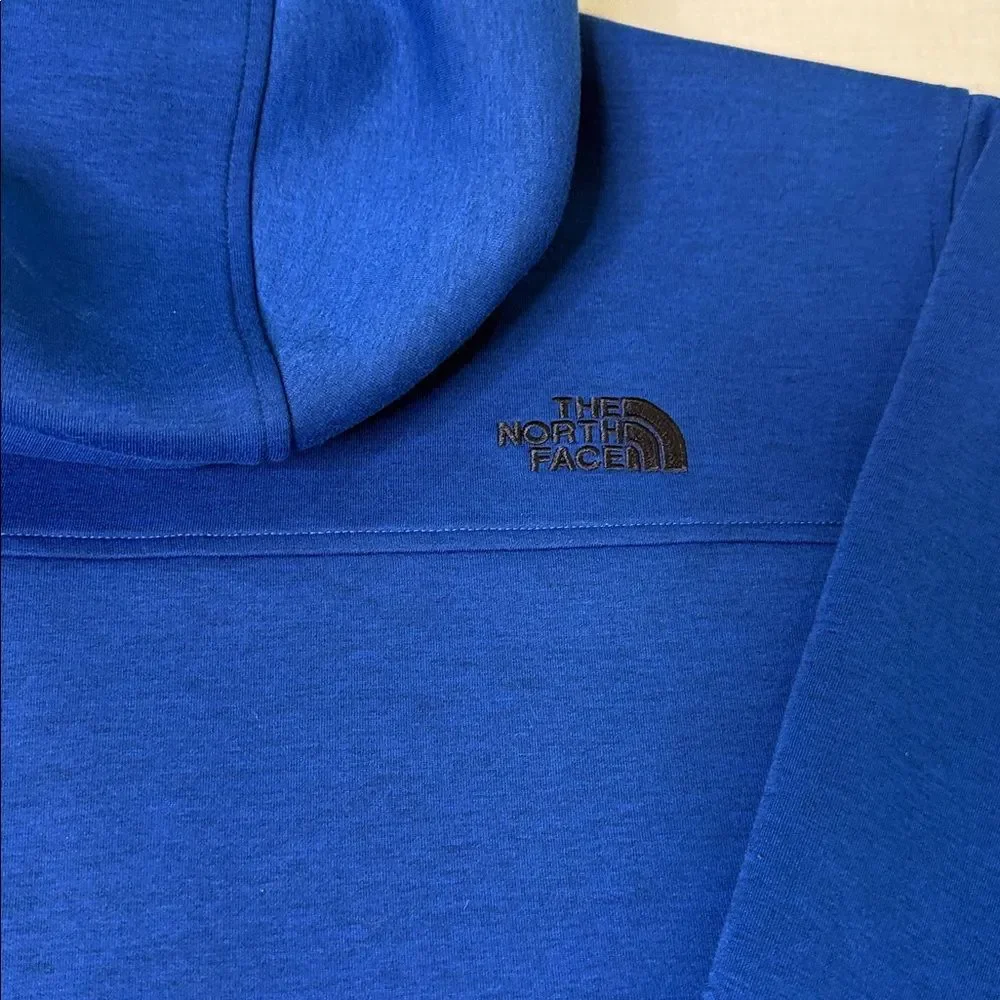 The North Face experience comfort